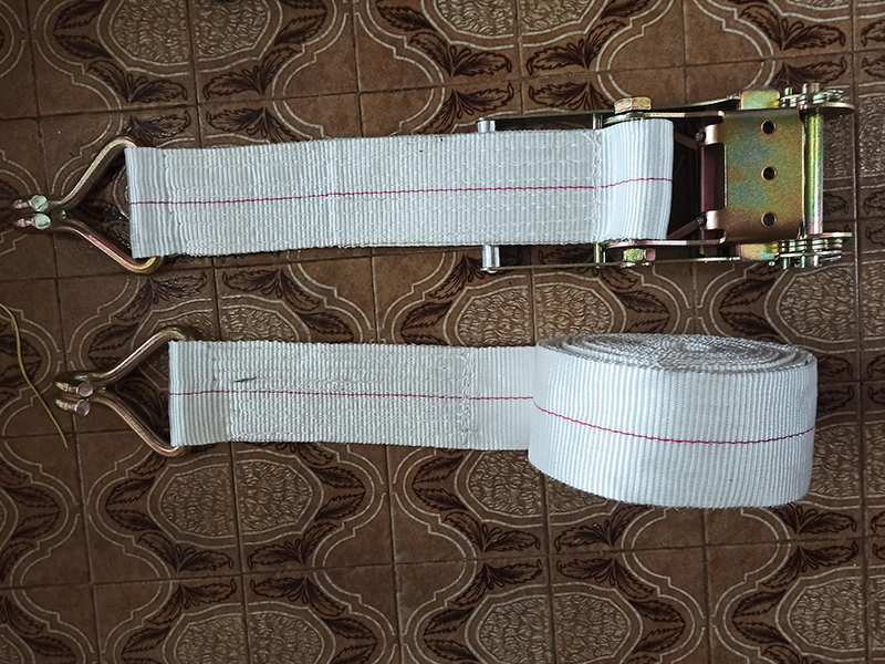 Conjunto de Amarração com Terminais Padrão